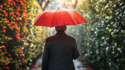 Preparing for Retirement: Wealth Management Essentials