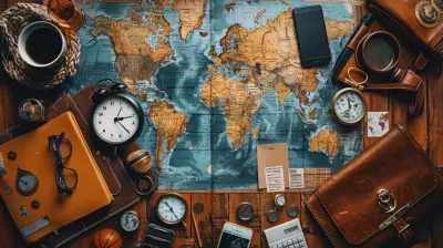 Preparing for Retirement: Wealth Management Essentials