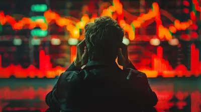 Preparing Your Portfolio for the Next Financial Shock