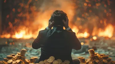 Preparing Your Portfolio for the Next Financial Shock