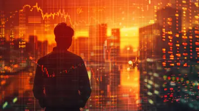 Preparing Your Portfolio for the Next Financial Shock