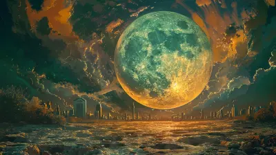 Private Equity as a Tool for Long-Term Wealth Preservation