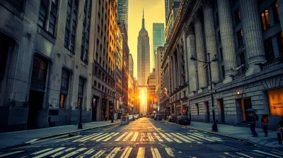 Private Equity as a Tool for Long-Term Wealth Preservation