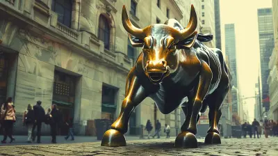 Private Equity as a Tool for Long-Term Wealth Preservation