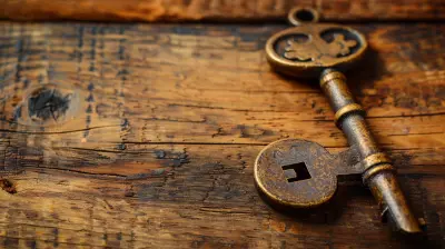 Protecting Your Estate Legal Strategies Beyond A Will