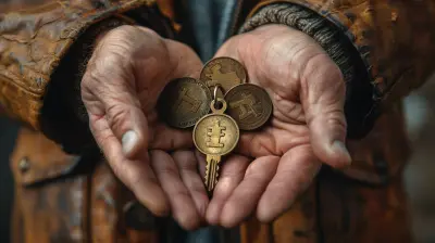 Protecting Your Estate: Legal Strategies Beyond a Will