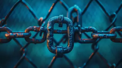 Protecting Your Financial Information: Legal Requirements for Businesses