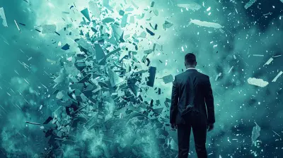 Protecting Your Wealth From Economic Downturns