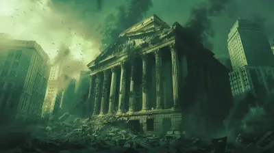 Rebuilding Trust in Financial Institutions After a Crisis