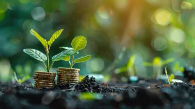 Renewable Energy: Market Trends in a Changing Climate