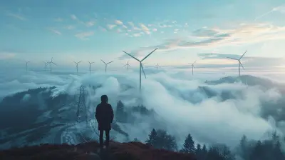 Renewable Energy Market Trends In A Changing Climate