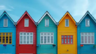 Renting vs. Buying: Frugal Considerations for Housing