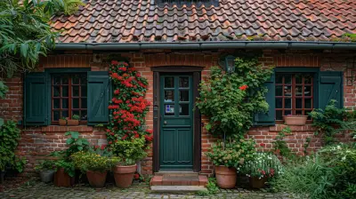 Renting vs. Buying: Frugal Considerations for Housing