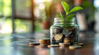 Retirement Strategies Your Financial Advisor Should Be Discussing