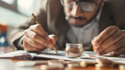 Retirement Strategies Your Financial Advisor Should Be Discussing