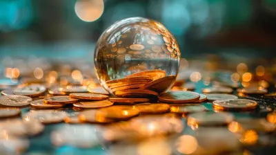 Risk Management Approaches to Safeguard Your Future