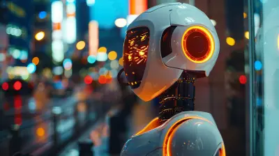 Robo-Advisors vs. Human Financial Advisors: Which is Right for You?