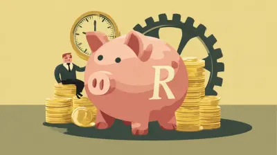 Roth IRA Conversion: Is It Worth It?