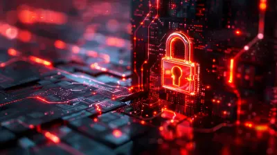 Safeguarding Your Financial Privacy: Legal Guidelines to Follow