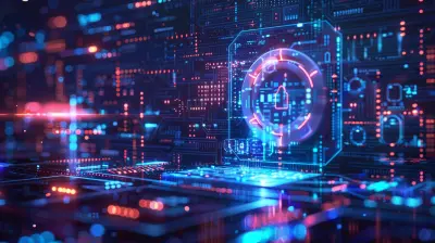 Safeguarding Your Financial Privacy: Legal Guidelines to Follow