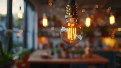 Save on Utility Bills with These Home Energy Efficiency Tips