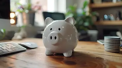 Saving Made Simple: The Benefits of Automating Your Savings