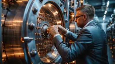 Securing Your Wealth Against Unforeseen Events