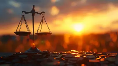 Setting Achievable Wealth Goals for Every Stage of Life