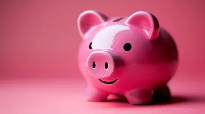 Smart Saving Techniques Beyond the Traditional Methods