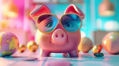 Smart Saving Techniques Beyond The Traditional Methods