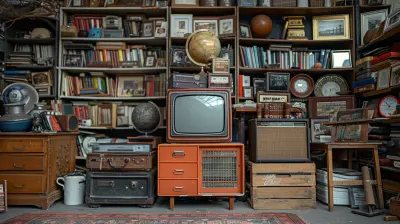 Smart Secondhand Shopping: Finding Quality Items at Bargain Prices