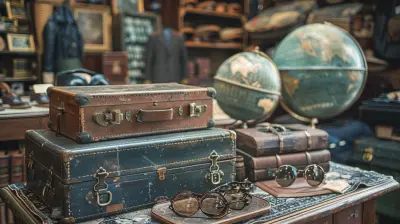 Smart Secondhand Shopping: Finding Quality Items at Bargain Prices
