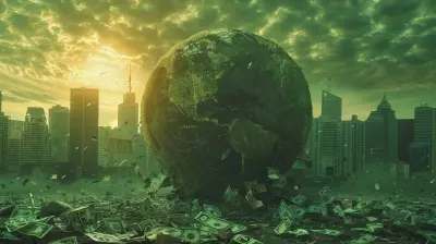 Sovereign Debt Crises and Their Global Implications