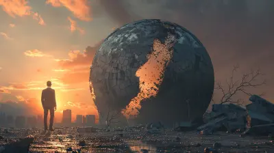 Sovereign Debt Crises and Their Global Implications