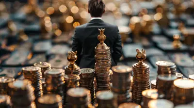 Stockpiling Liquidity: Is Cash Still King During a Financial Crisis?