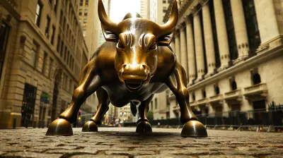 Strategies for Building Lasting Wealth in Changing Markets