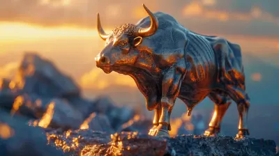 Strategies for Building Long-Term Wealth