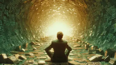 Strategies For Building Long Term Wealth