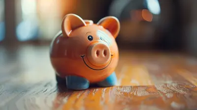 Strategies for Building Your Savings Quickly Without Sacrificing Lifestyle