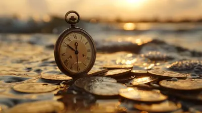 Strategies for Creating Long-Term Wealth