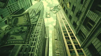 Strategies for Creating Long-Term Wealth