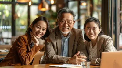 Strategies for Passing Your IRA to Heirs Tax-Efficiently