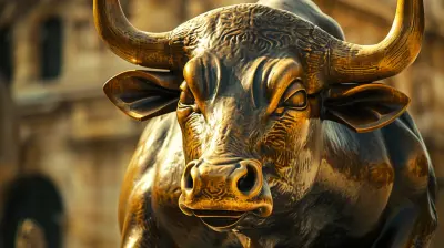 Strategies for Preserving Wealth in a Volatile Market