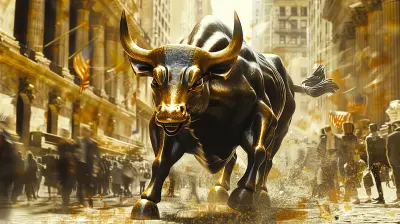 Strategies for Preserving Wealth in a Volatile Market