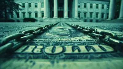 Strategies to Maintain Wealth During Periods of Deflation