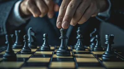 Succession Planning to Ensure Long-Term Wealth Security
