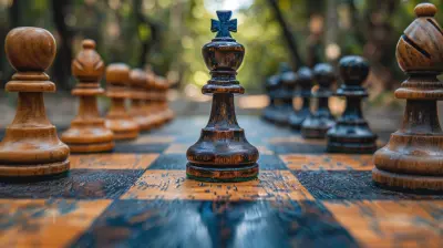 Succession Planning to Ensure Long-Term Wealth Security