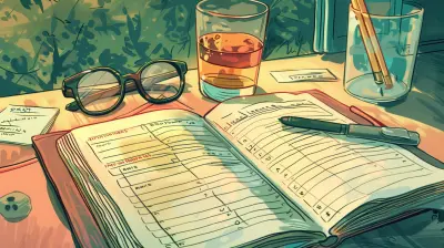 Surviving on a Student Budget: Frugal Tips for College Life