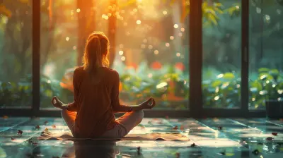 Tackling Financial Stress and Building Peace of Mind