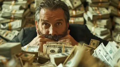 Tax-Efficient Strategies for Long-Term Wealth Retention